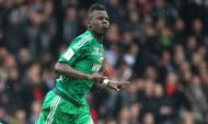Kurt Zouma